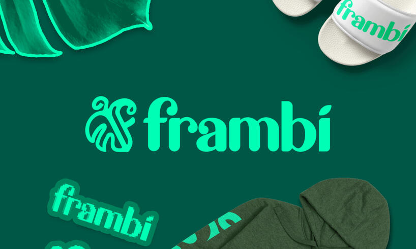 Frambi • Vêtements exotiques