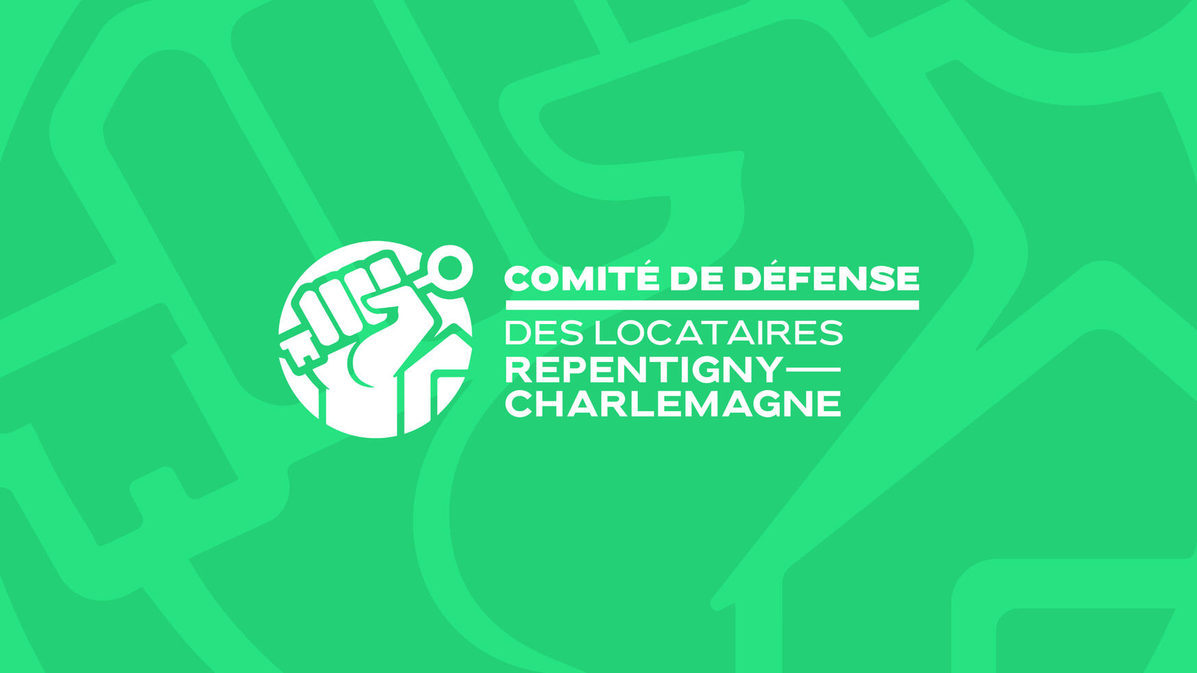 Comité de Défense des Locataires Repentigny-Charlemagne