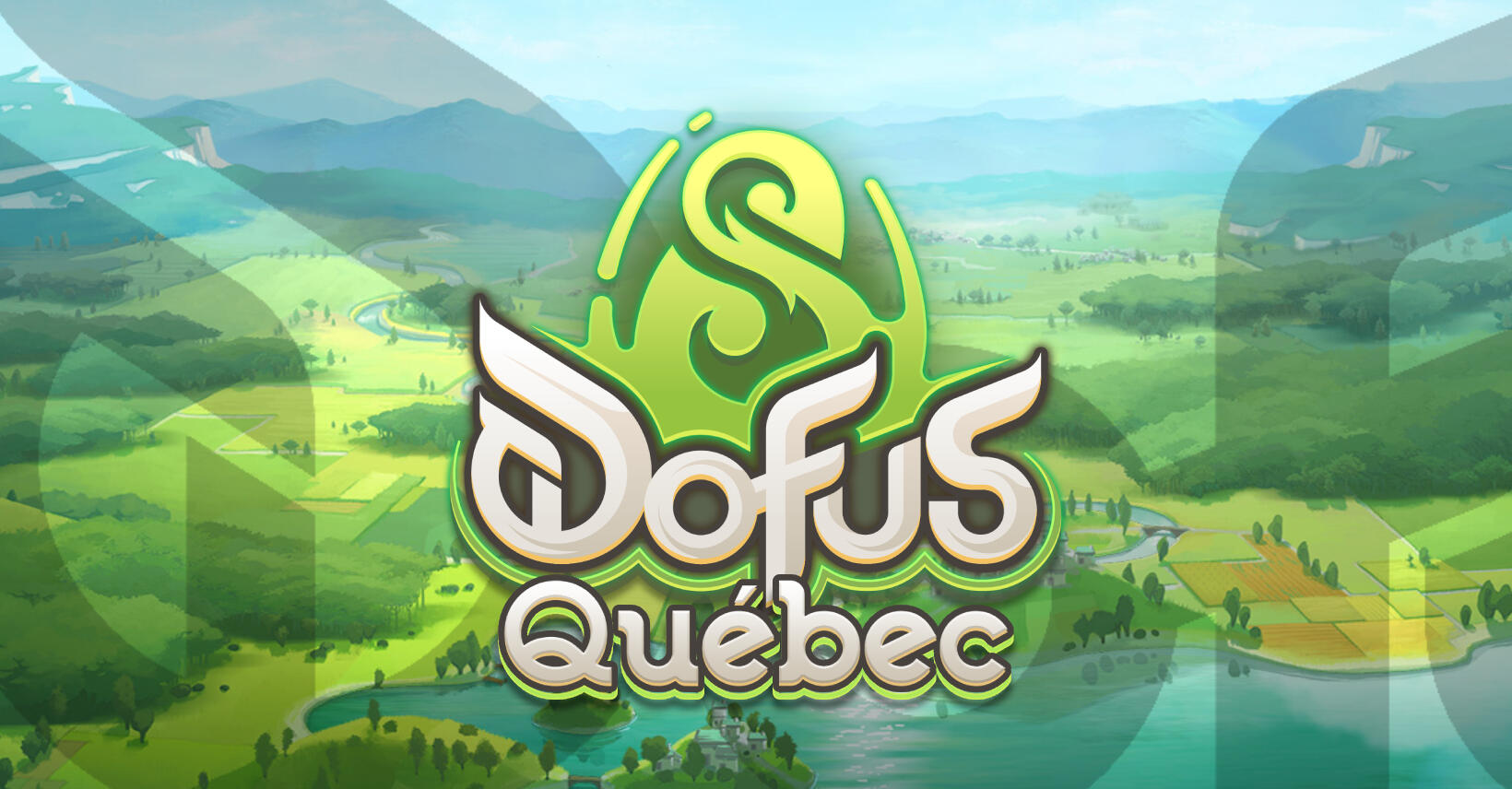 Dofus Québec • Image couverture (Groupe Facebook)