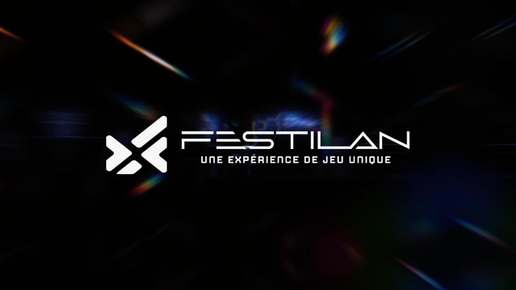 FestiLAN • Festival de gaming