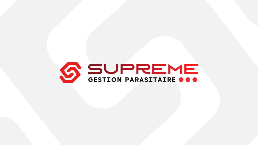 Supreme • Gestion Parasitaire
